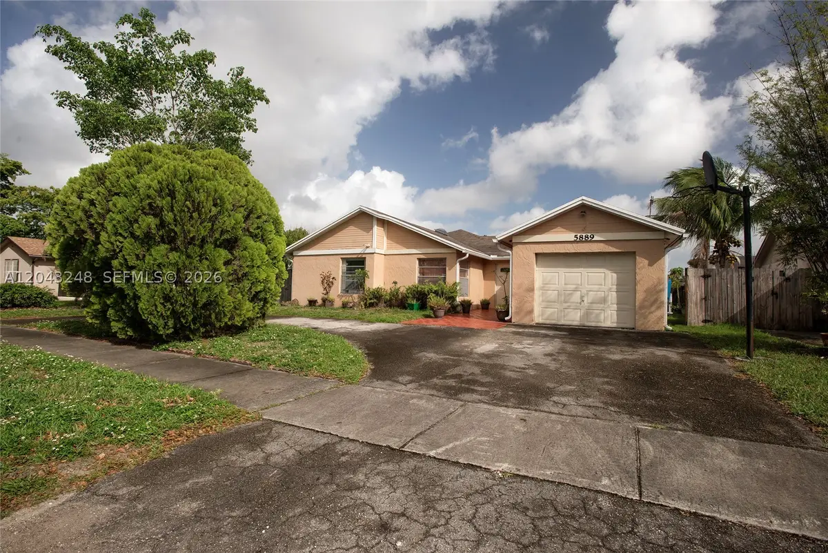 5889 NW 198th, Hialeah, FL 33015 - #1