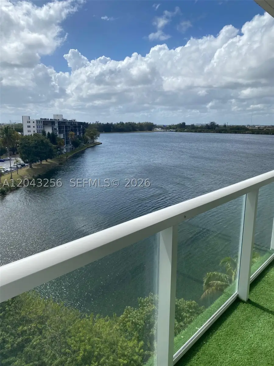 1301 NE Miami Gardens #701W, Miami, FL 33179 - #3