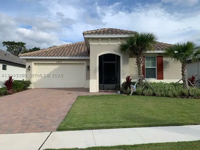 3855 Carrick Bend, Kissimmee, FL 34746 - #1