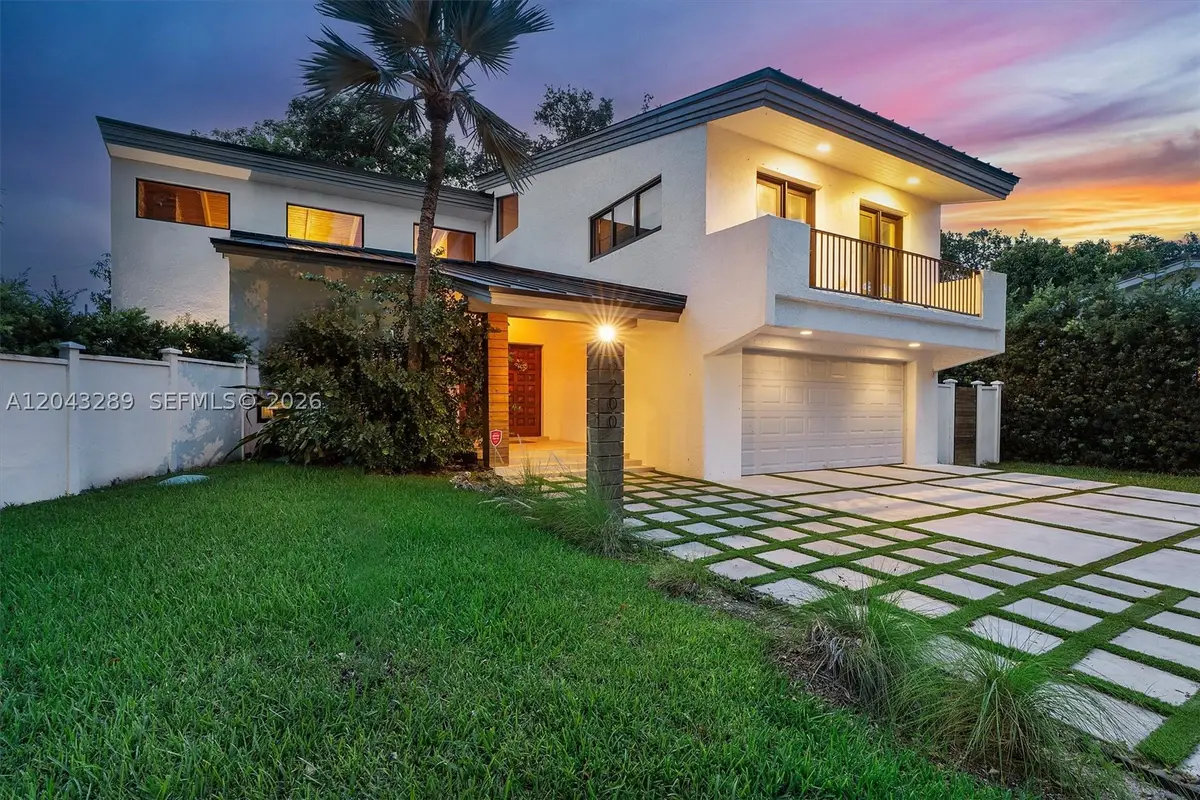 9200 NE 12th, Miami Shores, FL 33138 - #1