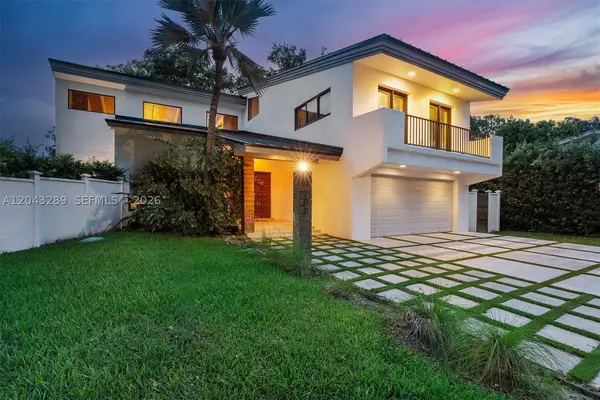 9200 NE 12th, Miami Shores, FL 33138