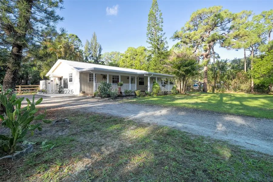 15160 Scotts, Loxahatchee, FL 33470 - #2