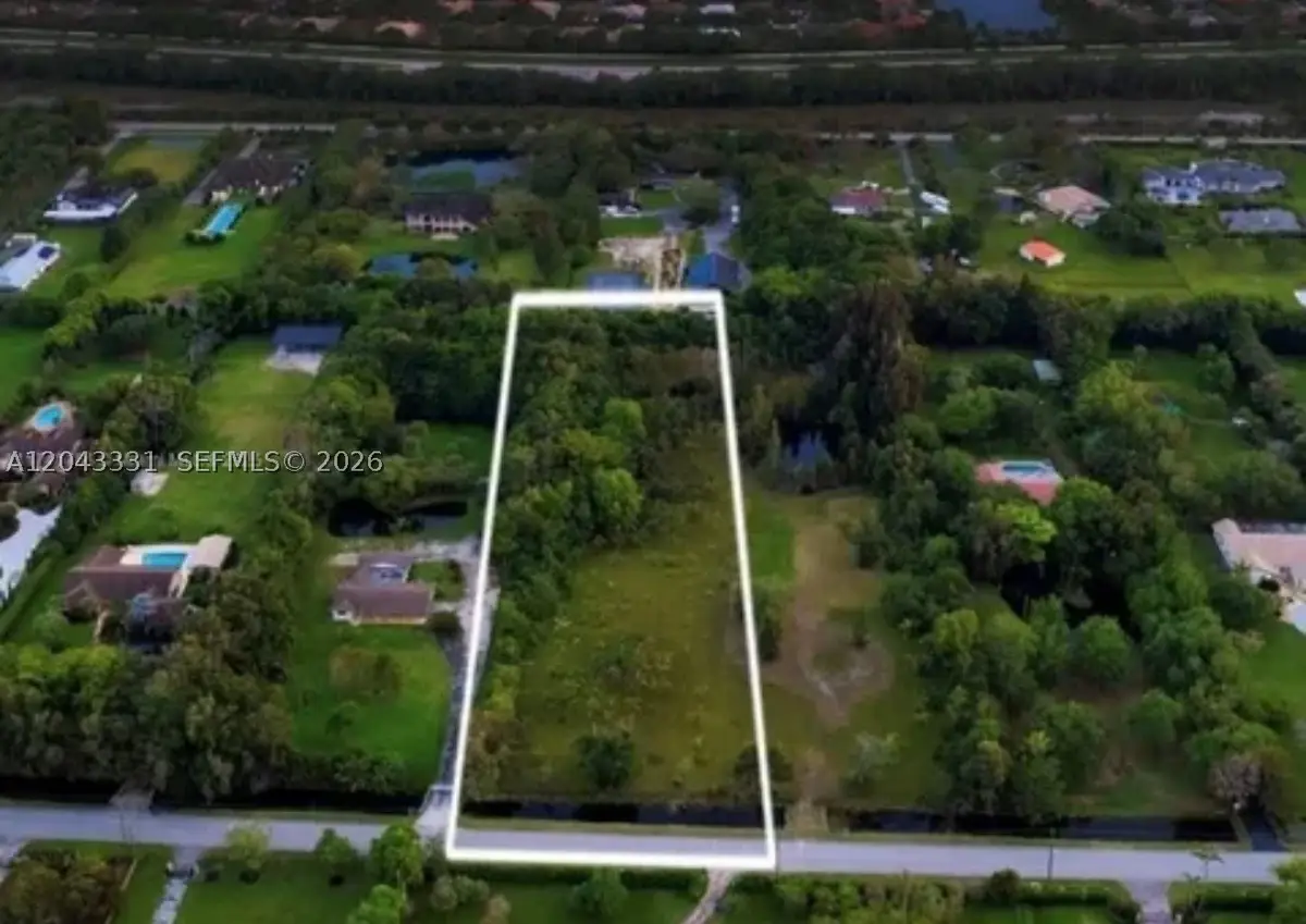 14010 Mustang, Southwest Ranches, FL 33330 - #1