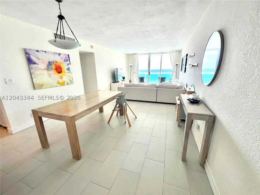3801 S Ocean #11M, Hollywood, FL 33019 - #2