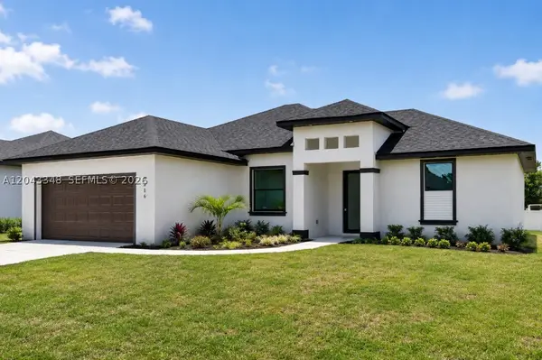 3216 57th, Lehigh Acres, FL 33971