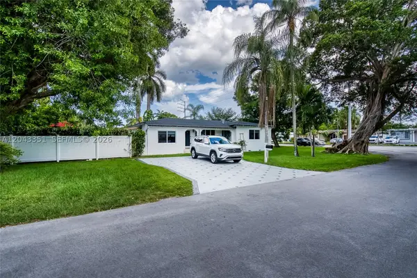 13501 NE Miami, Miami, FL 33161
