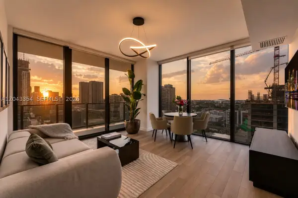 20 NE 11th #3410, Miami, FL 33132