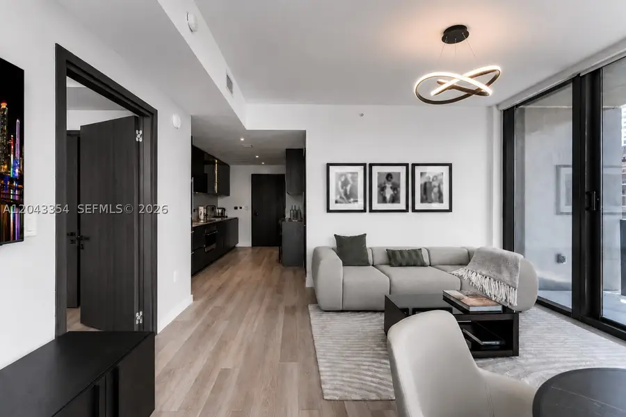 20 NE 11th #3410, Miami, FL 33132 - #3