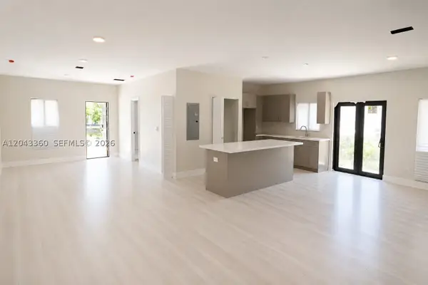 13720 NE 2nd, North Miami, FL 33161