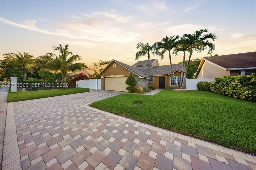 7919 NW 50th, Lauderhill, FL 33351 - #2