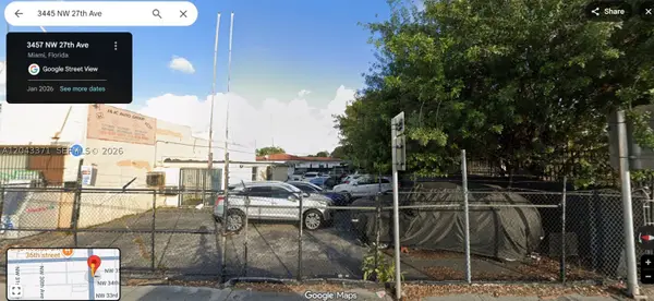 3445 NW 27th, Miami, FL 33142