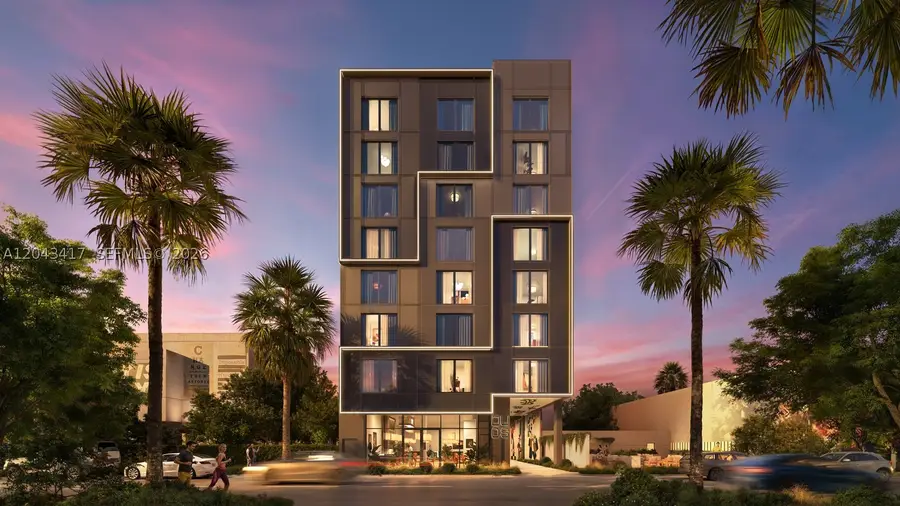 335 NW 28th #801, Miami, FL 33127 - #2