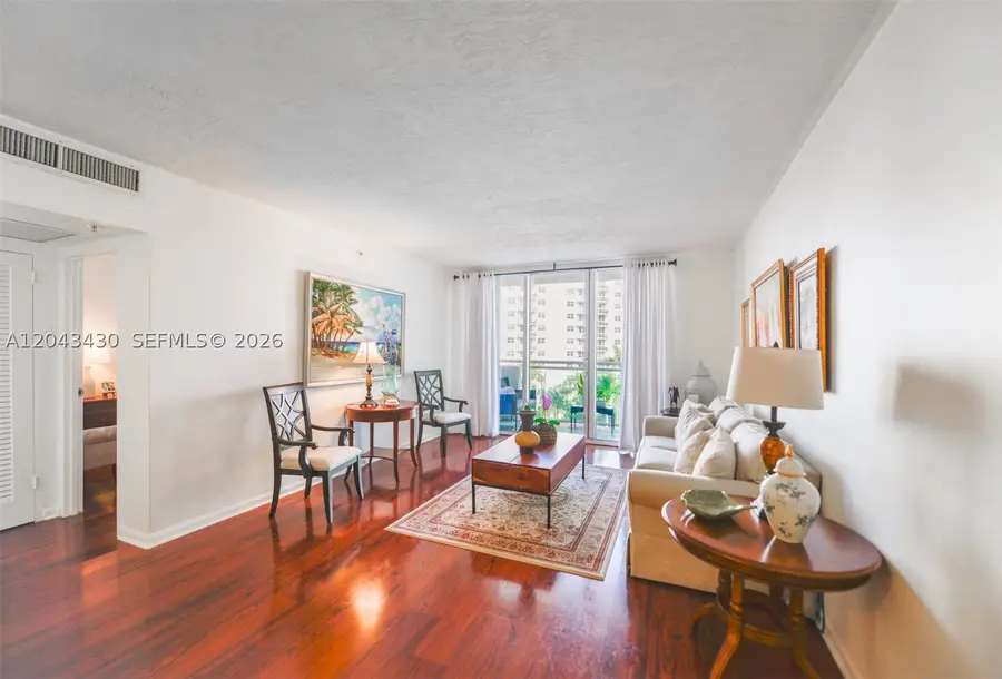 3000 S Ocean #514, Hollywood, FL 33019 - #3