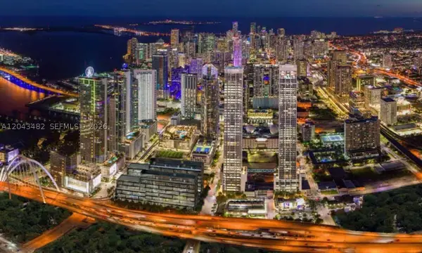 20 NE 11th #4902, Miami, FL 33132