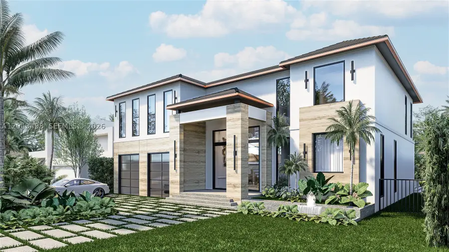 3207 Robbins, Pompano Beach, FL 33062 - #2