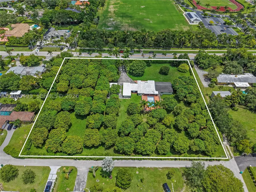 8000 SW 184th, Cutler Bay, FL 33157 - #2