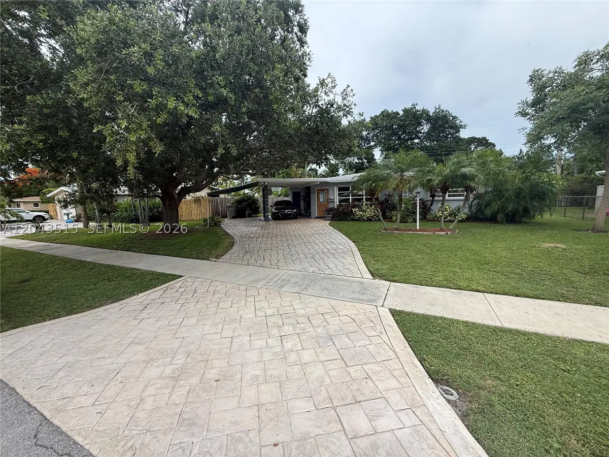1232 SW 1st, Pompano Beach, FL 33060 - #1