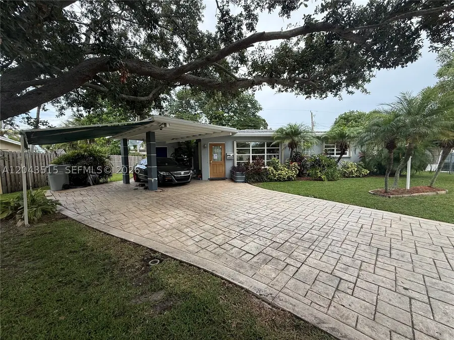 1232 SW 1st, Pompano Beach, FL 33060 - #2