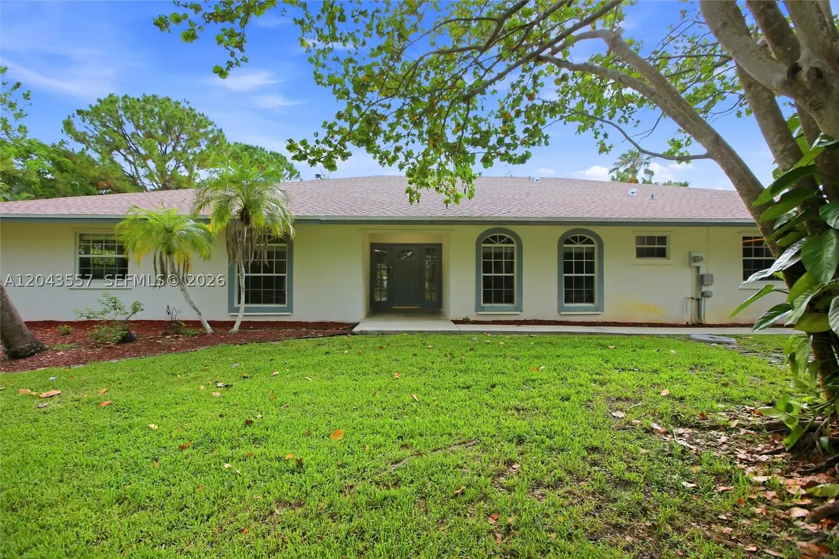 14727 N 94th St N, West Palm Beach, FL 33412 - #1