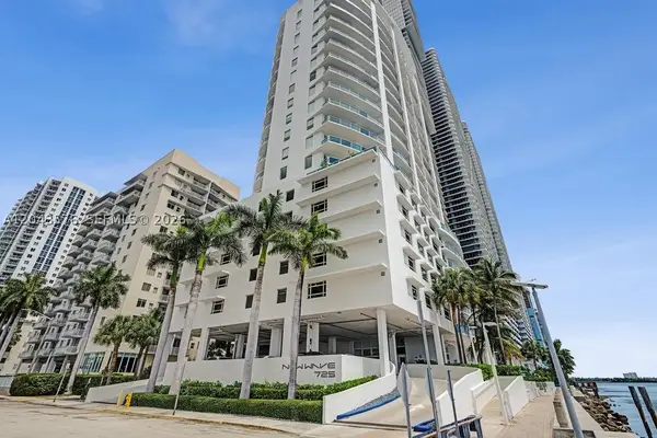 725 NE 22nd #8B, Miami, FL 33137