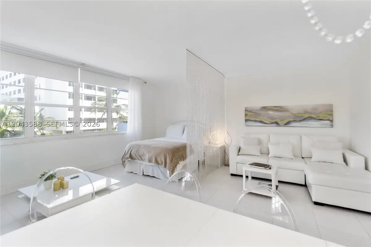 100 Lincoln #306, Miami Beach, FL 33139 - #1