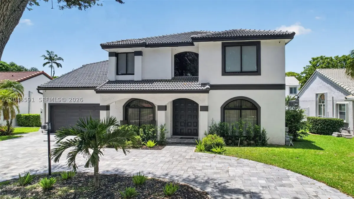 10746 Charleston, Cooper City, FL 33026 - #1