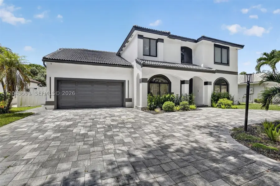 10746 Charleston, Cooper City, FL 33026 - #2