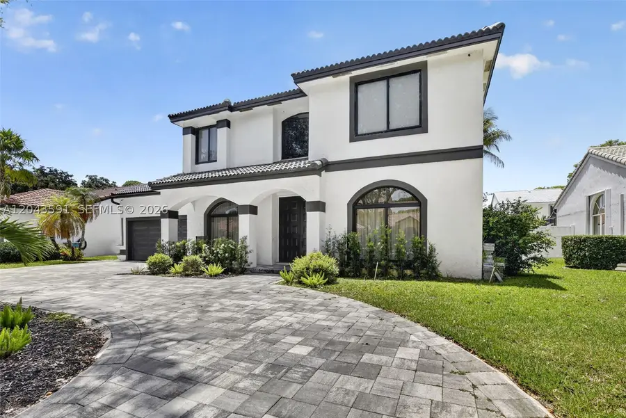10746 Charleston, Cooper City, FL 33026 - #3