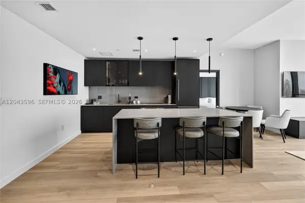 20 NE 11th #4702, Miami, FL 33132