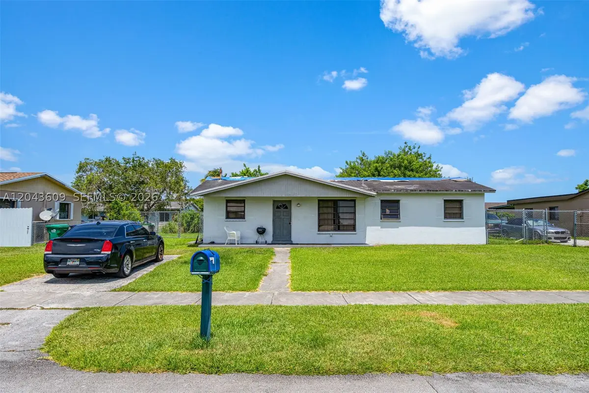 14125 SW 109th, Miami, FL 33176 - #1