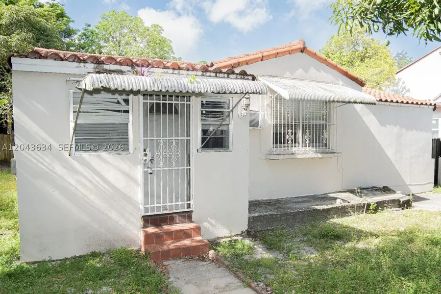 90 NE 48th, Miami, FL 33137 - #2