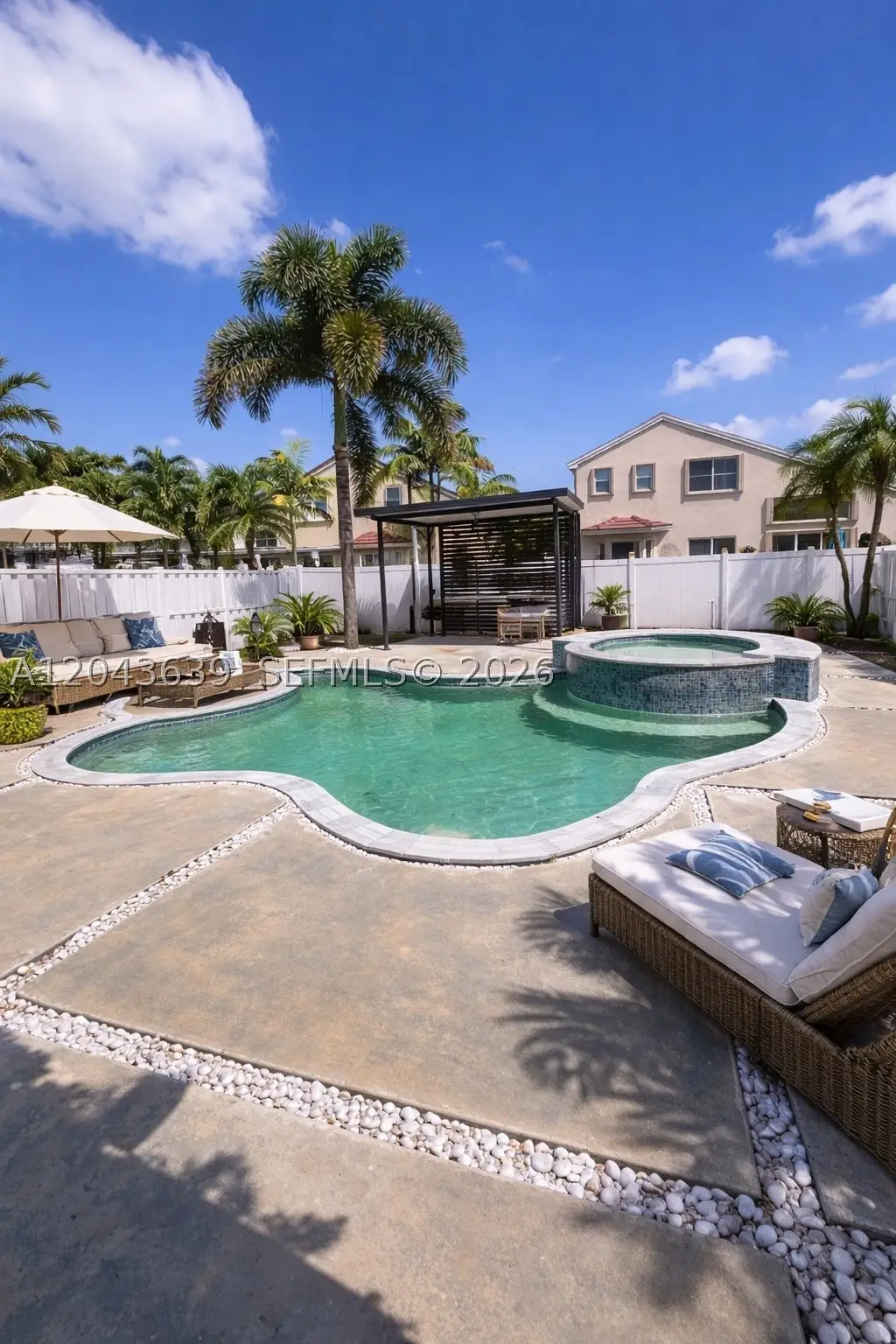 19227 NW 22nd, Pembroke Pines, FL 33029 - #1