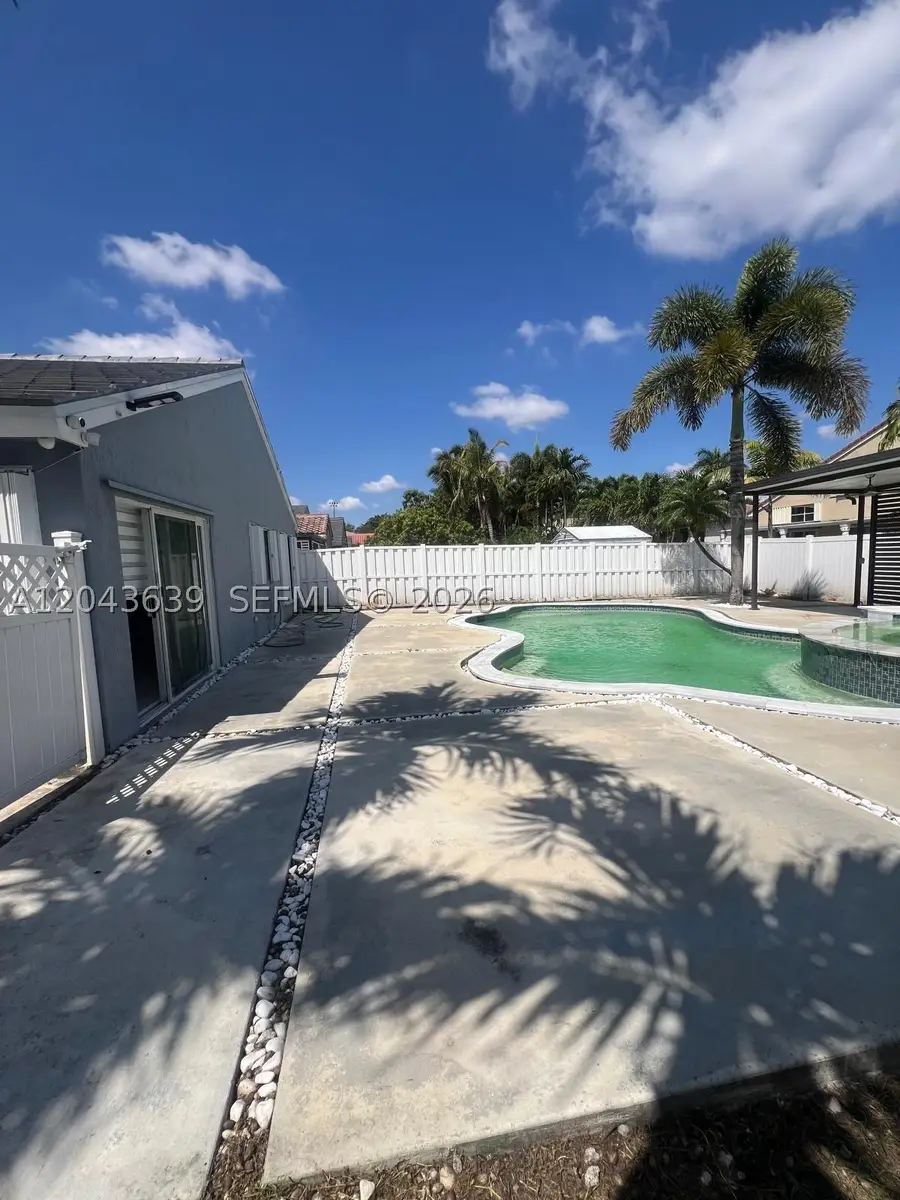 19227 NW 22nd, Pembroke Pines, FL 33029 - #2