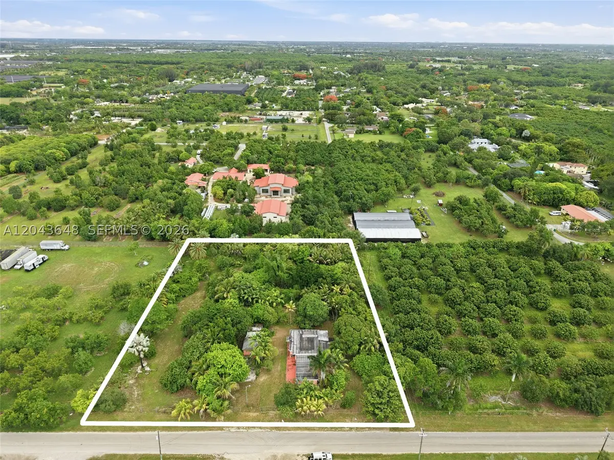 15401 SW 240th, Homestead, FL 33032 - #1