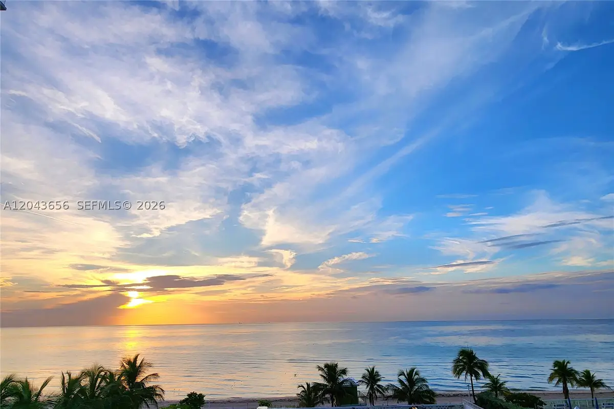 3505 S Ocean #1103, Hollywood, FL 33019 - #1