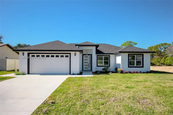3915 El Rado, Sebring, FL 33872