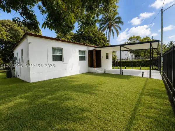 5640 NE Miami, Miami, FL 33137