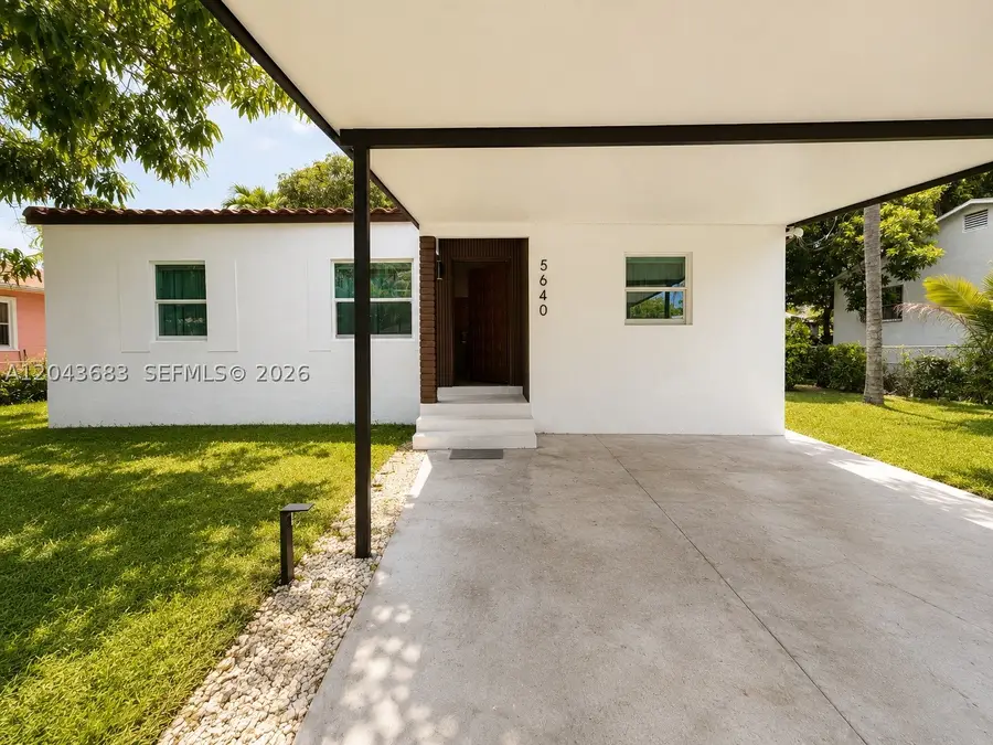 5640 NE Miami, Miami, FL 33137 - #2