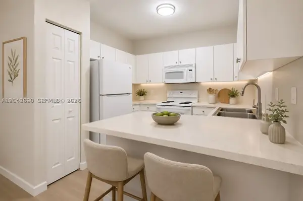 2728 NE 3rd #201, Homestead, FL 33033