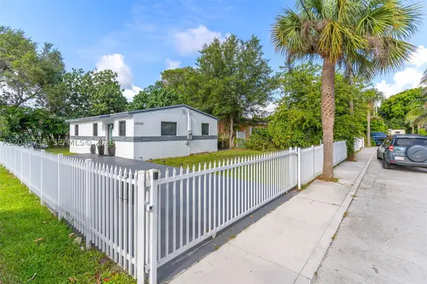 15100 NE 14th, North Miami Beach, FL 33162