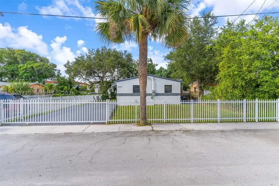 15100 NE 14th, North Miami Beach, FL 33162 - #2