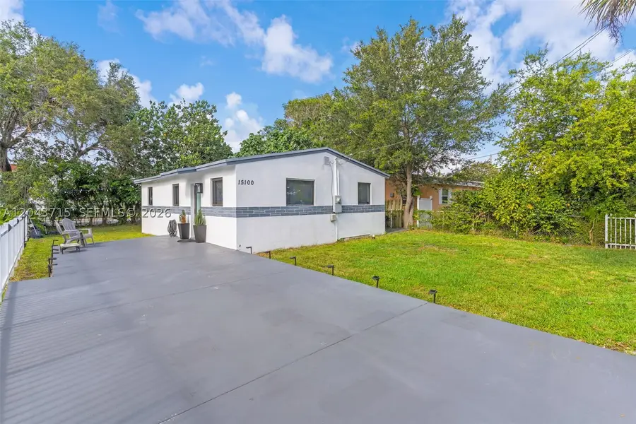 15100 NE 14th, North Miami Beach, FL 33162 - #3