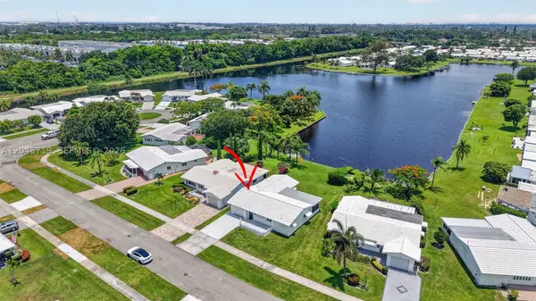 1502 SW 17th, Boynton Beach, FL 33426