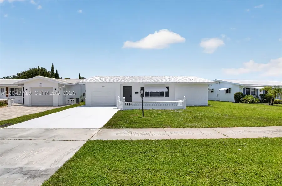 1502 SW 17th, Boynton Beach, FL 33426 - #2