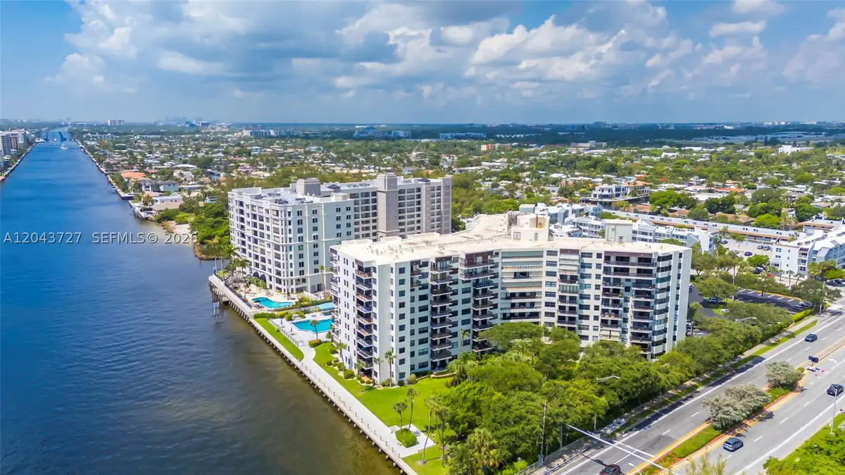2900 NE 14th St #808, Pompano Beach, FL 33062 - #1