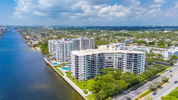 2900 NE 14th St #808, Pompano Beach, FL 33062
