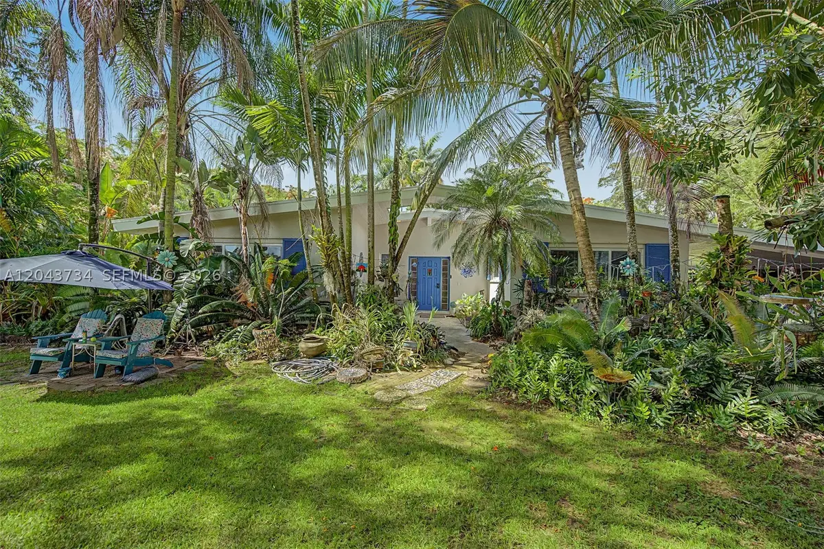 16620 SW 234th, Homestead, FL 33031 - #1