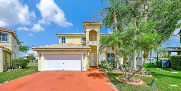 13193 SW 30th, Miramar, FL 33027