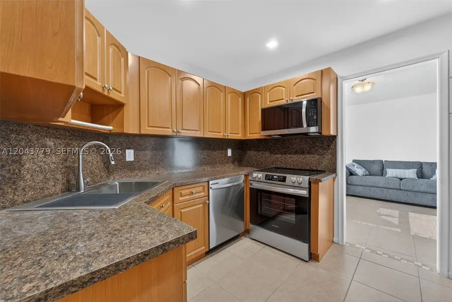 3301 Spanish Moss #405, Lauderhill, FL 33319 - #2