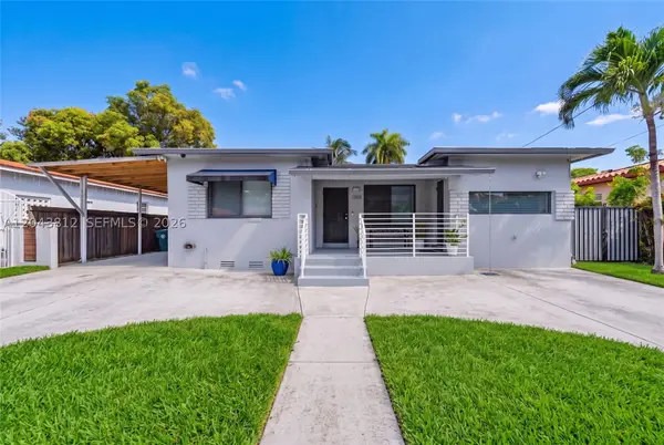 2360 SW 2nd, Miami, FL 33135